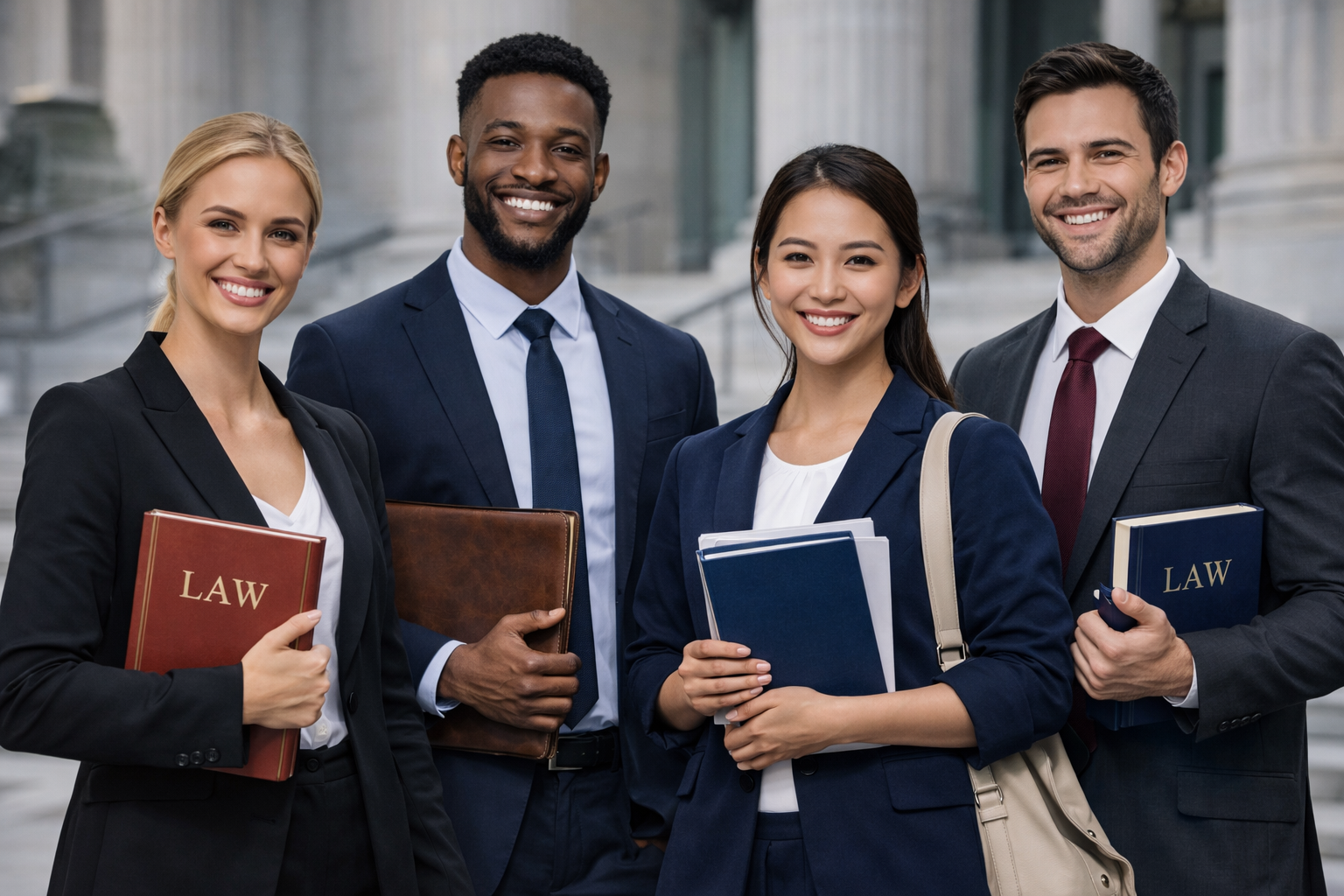 What is Law?