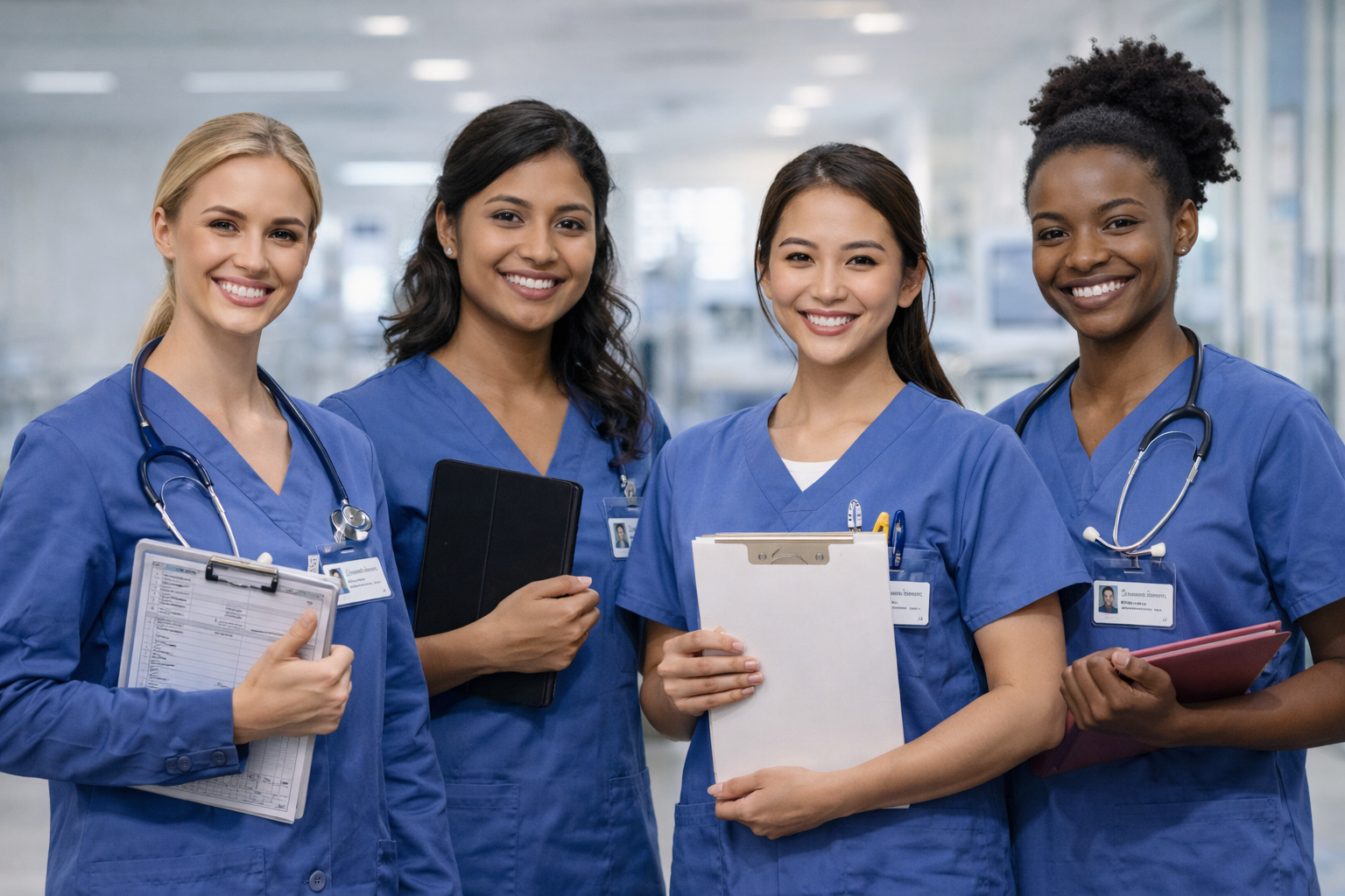 What is Nursing?