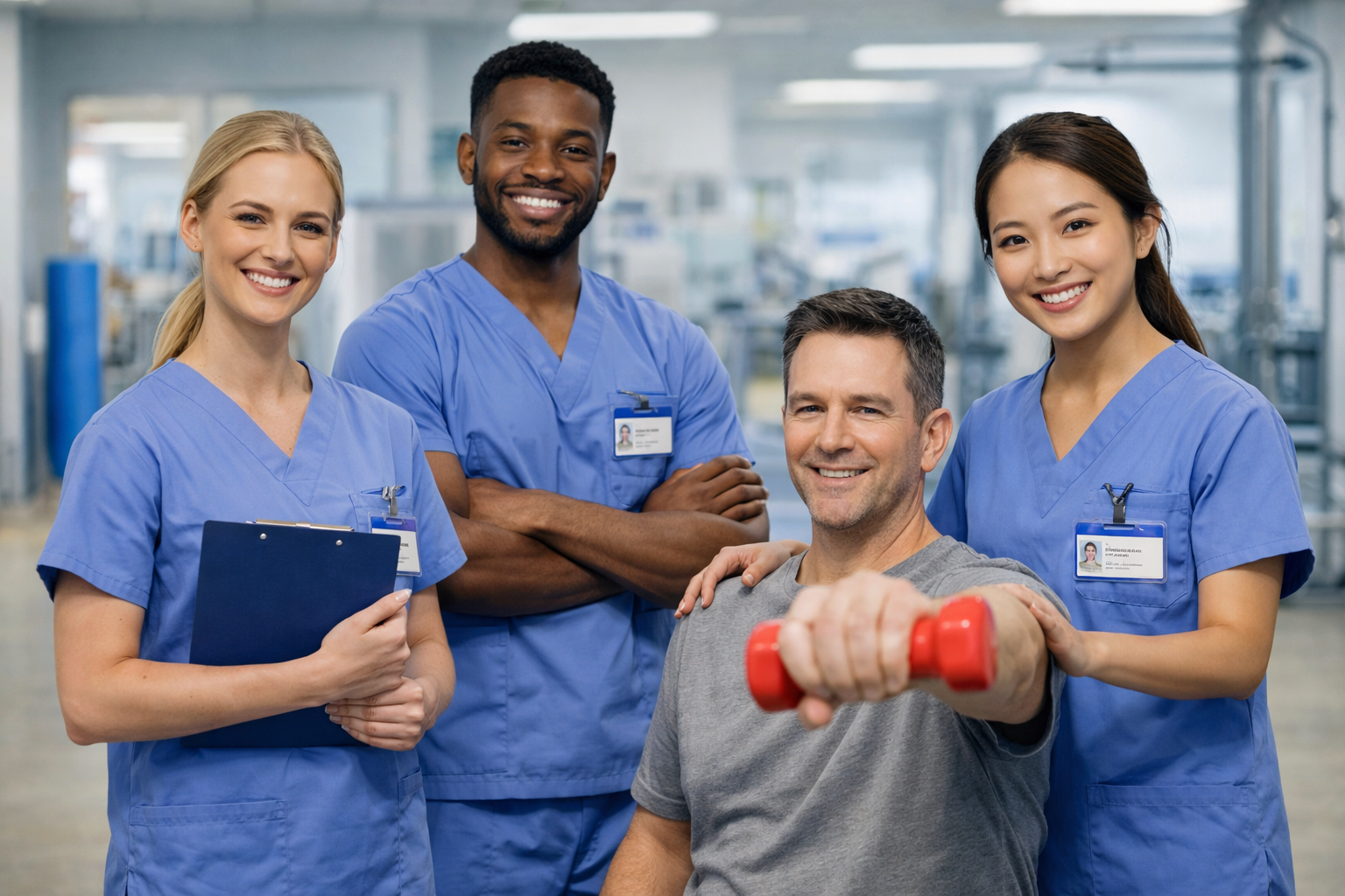 What is Physiotherapy?